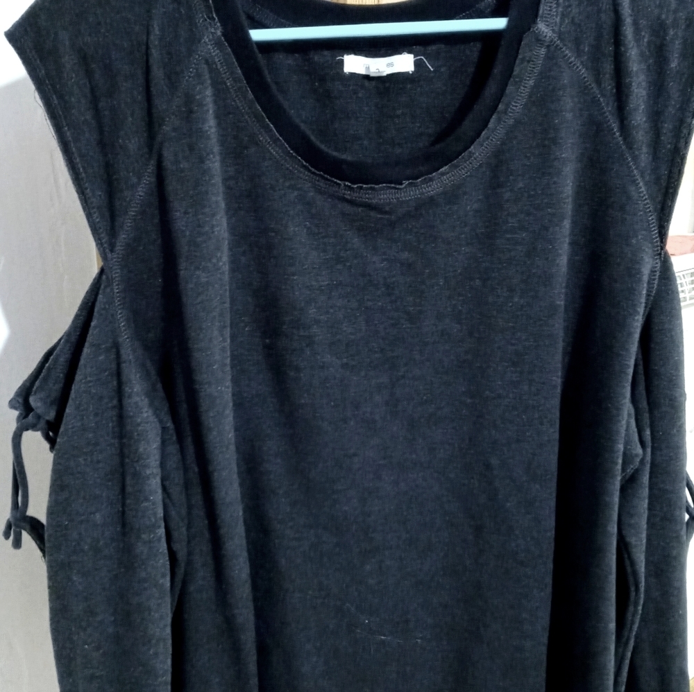Wemons Long sleeve shirt